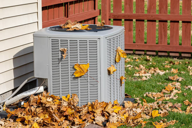 Best 24/7 HVAC repair  in South Pottstown, PA