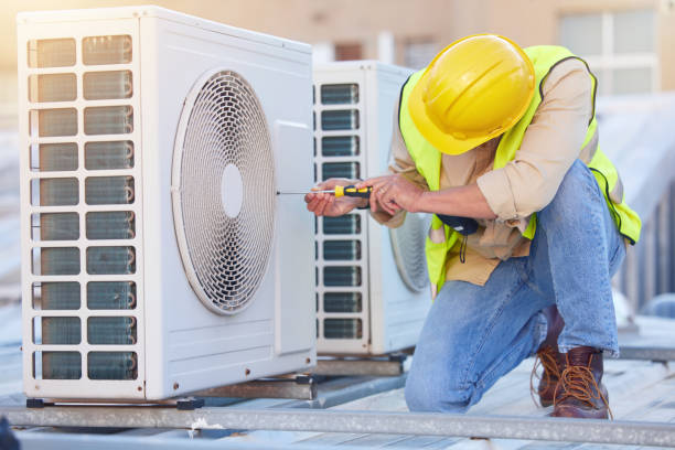 Best HVAC system installation  in South Pottstown, PA