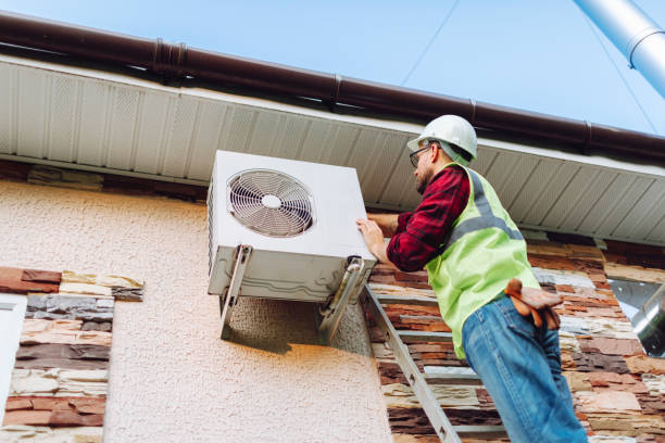 Best Affordable HVAC services  in South Pottstown, PA