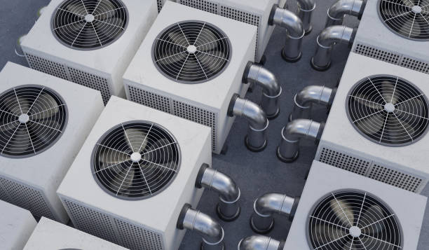 Best HVAC installation services  in South Pottstown, PA