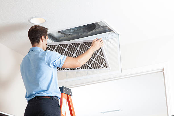 Best HVAC maintenance near me  in South Pottstown, PA