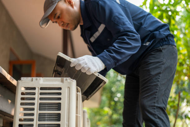 Best HVAC system installation  in South Pottstown, PA