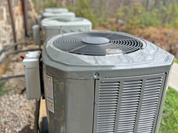 Local HVAC companies in South Pottstown, PA