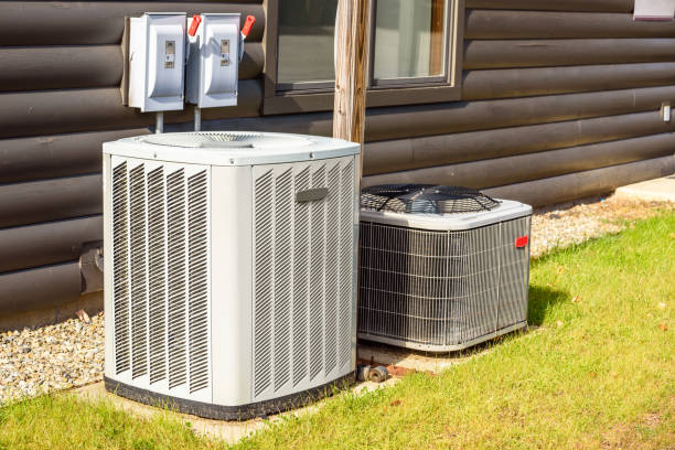 Best HVAC emergency services  in South Pottstown, PA